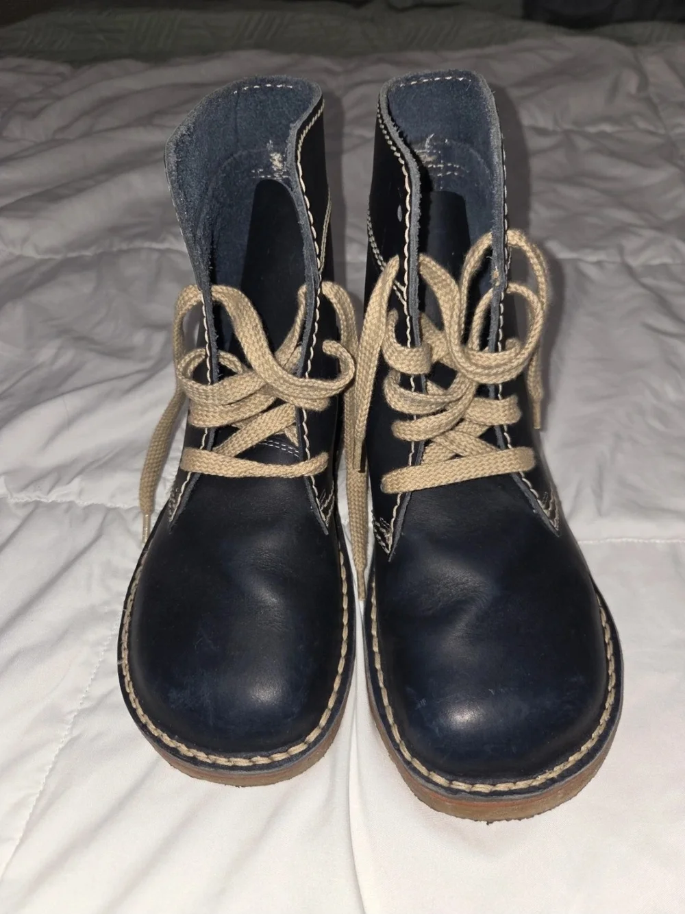 Duckfeet Fåborg Boot Sz 39